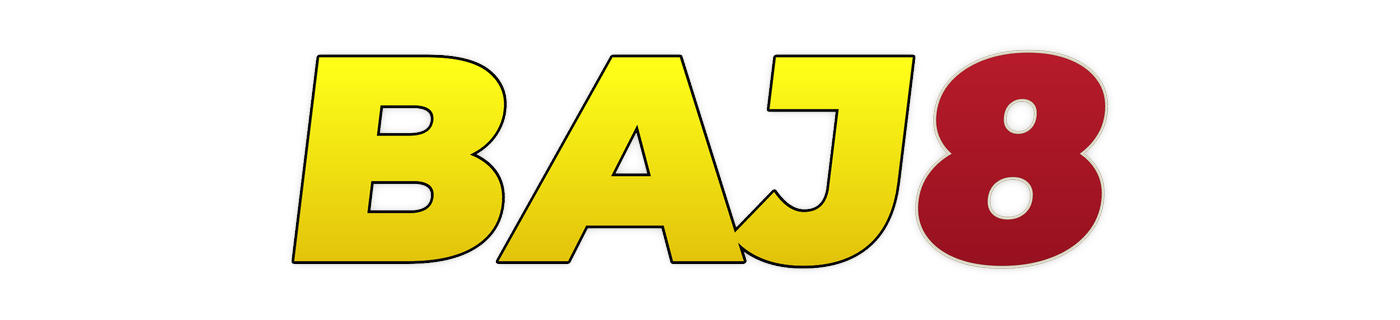 baj8 লোগো